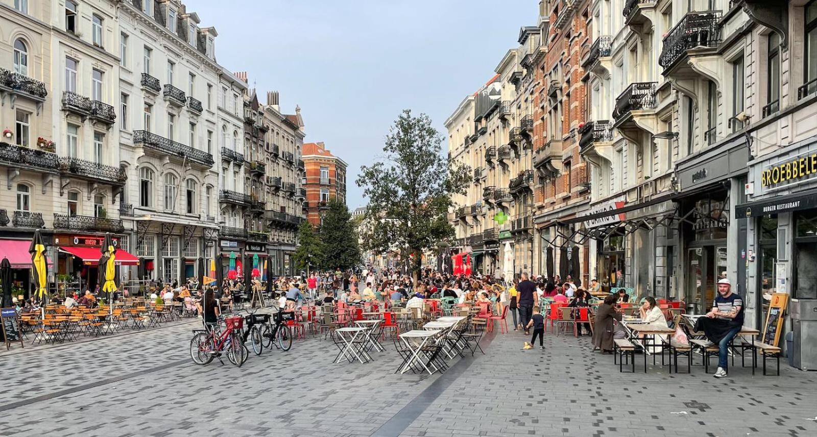 圣吉尔Pres Du Port -Lsm30Conciergerie-别墅 外观 照片